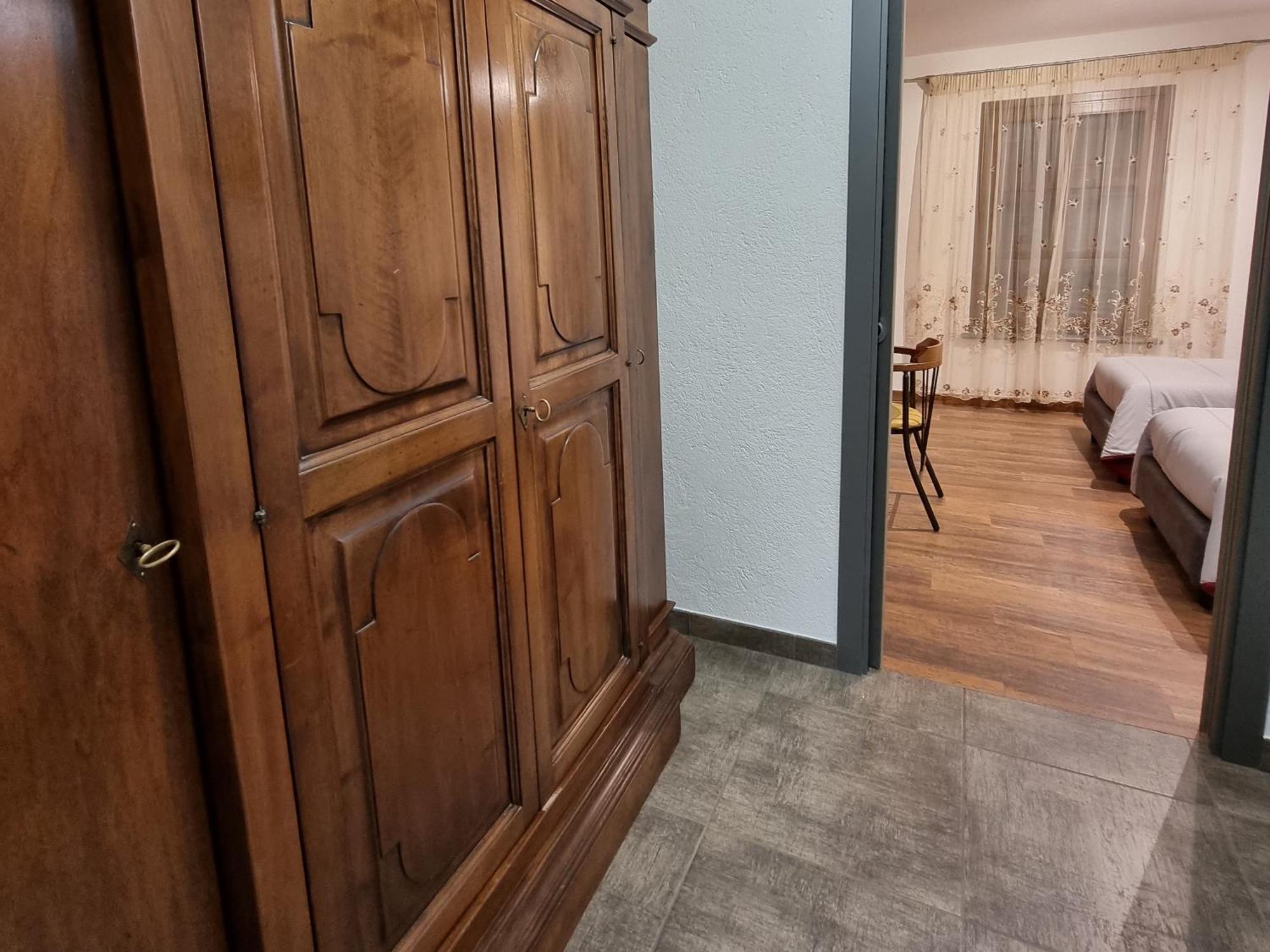 Maison Bodroz Appartamento Charme Aosta Kültér fotó