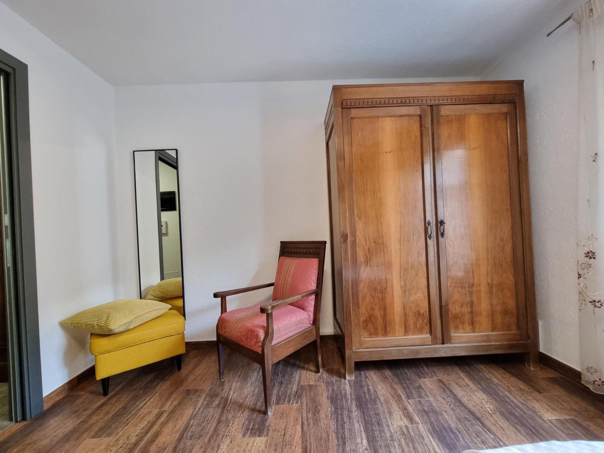 Maison Bodroz Appartamento Charme Aosta Kültér fotó